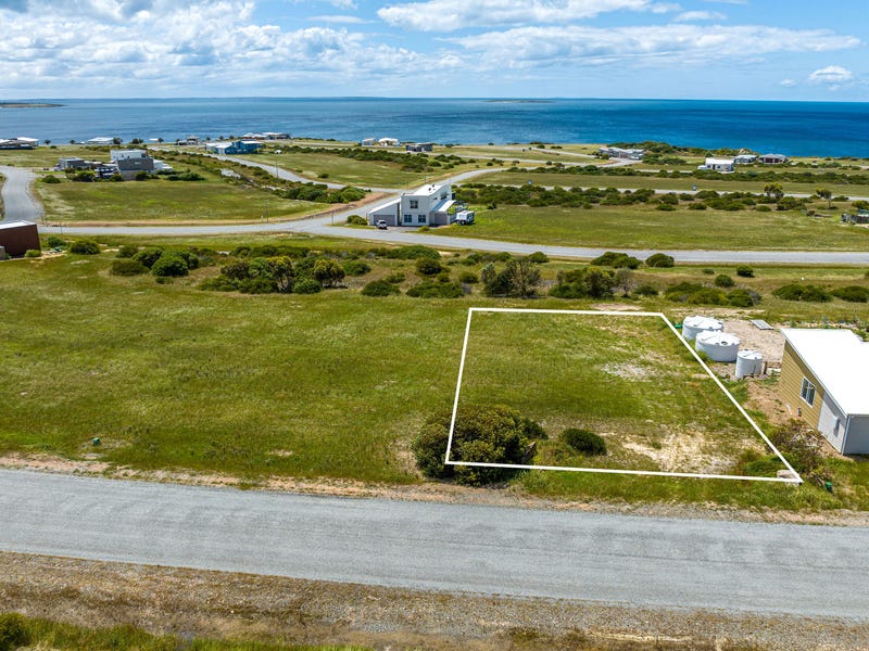 Land for Sale in Tootenilla, SA 5607