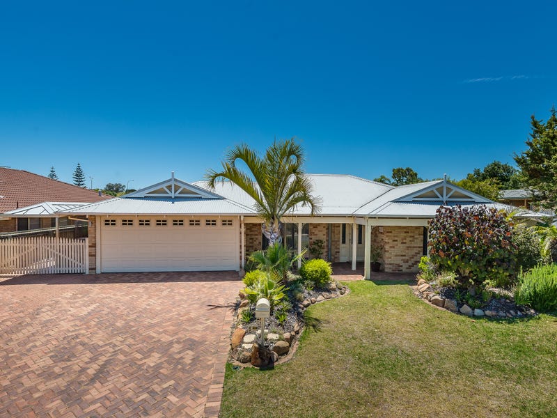 5 Vilamour Close, Currambine, WA 6028 Property Details