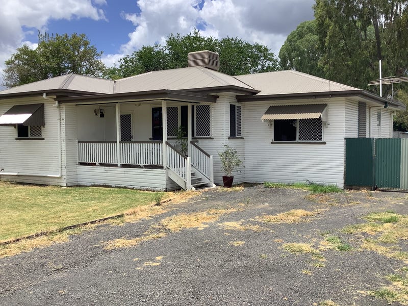 36 Moreton Street, Dalby, QLD 4405