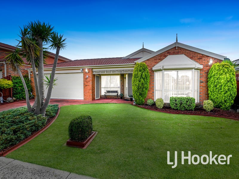 6 Buckeye Drive, Hallam, Vic 3803 Property Details