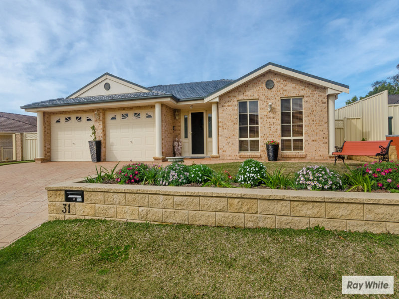 31 Melrose Way, Horsley, NSW 2530 Property Details