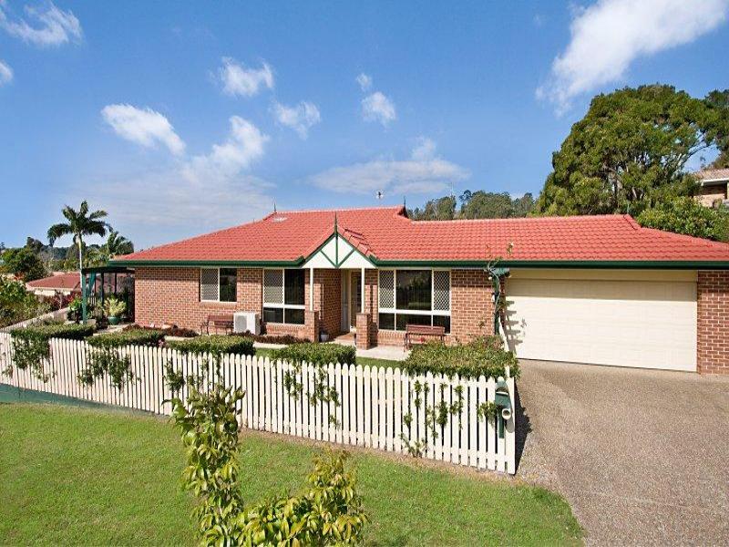 2 Zinnea Street, Elanora, Qld 4221 Property Details