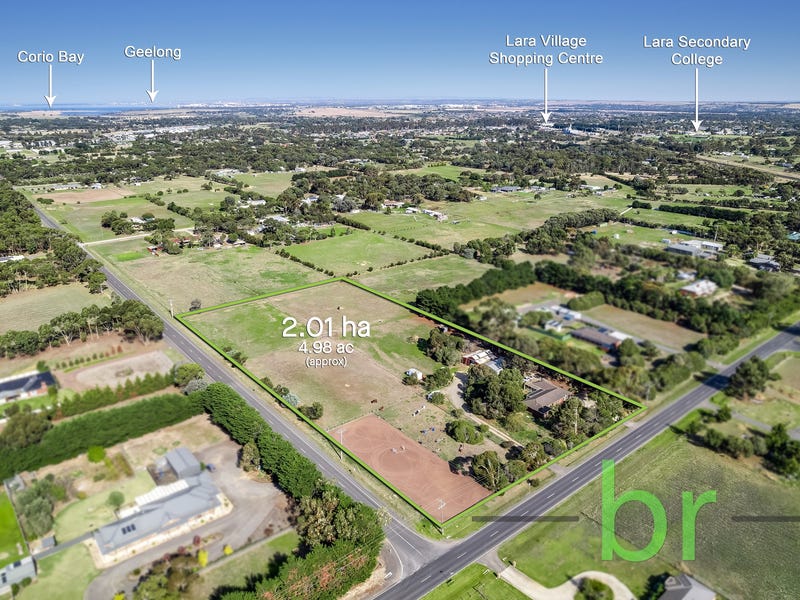 60 Mcintyre Road, Lara, Vic 3212 House for Sale