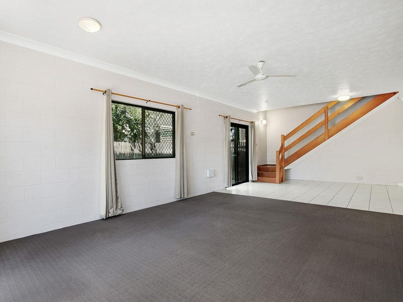 1/126 Mitchell Street, North Ward, Qld 4810