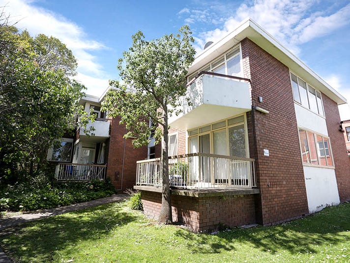 8/13 Barkly Avenue, Armadale, VIC 3143