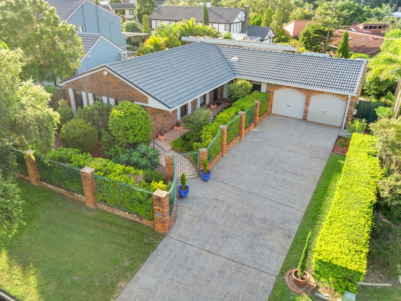 145 Westlake Drive, Westlake, Qld 4074 House for Sale