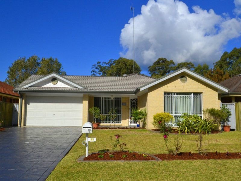 12 Canterbury Close, Terrigal, NSW 2260