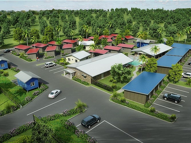 31 Rum Jungle Road, Batchelor, NT 0845