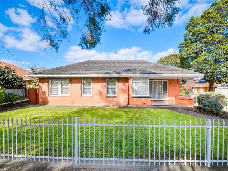 22 Adelaide Terrace, St Marys, SA 5042