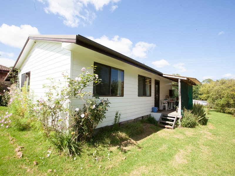 33A Hoyer Street, Cobargo, NSW 2550