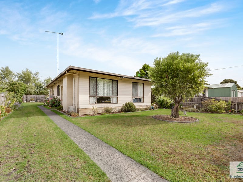 3 Burgess Street, Trafalgar, VIC 3824