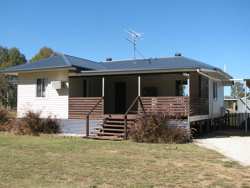 279 Tableland Road, Calliope, Qld 4680 Property Details