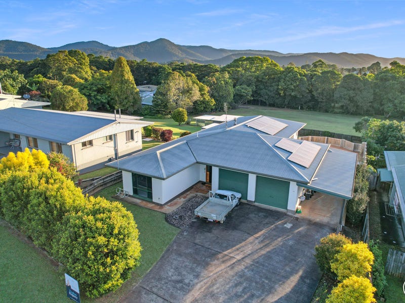 15 Abbott Street, Atherton, Qld 4883 Property Details