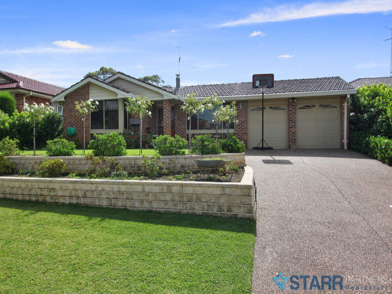 10 Ford Place Erskine Park NSW 2759 Realestate au