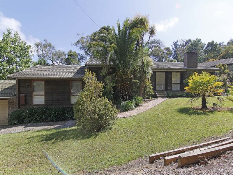 35 Old Don Road, Badger Creek, VIC 3777