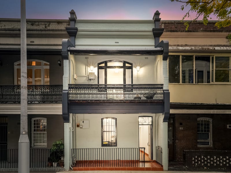 35 Dowling street, Woolloomooloo, NSW 2011 Property Details