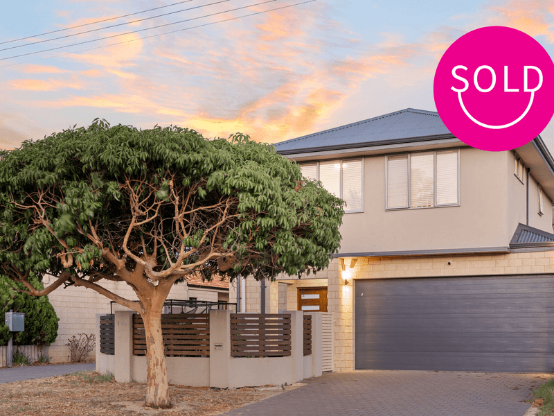 138A Ravenscar Street, Doubleview, WA 6018