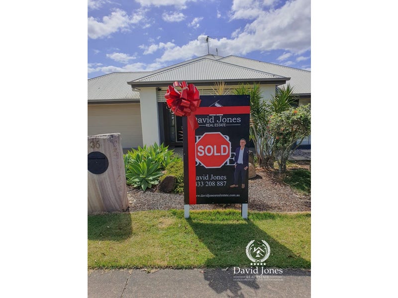 36 Jacobs Ridge Road, Ormeau, Qld 4208 Property Details