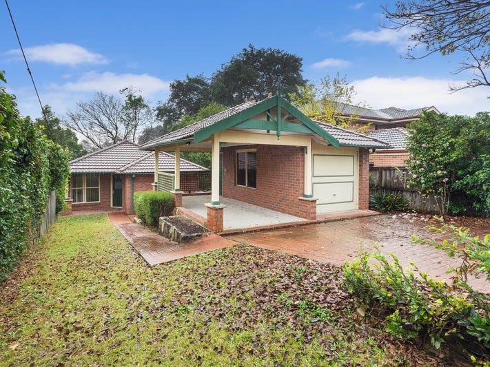 1B Ormonde Avenue, Epping, NSW 2121 - Property Details