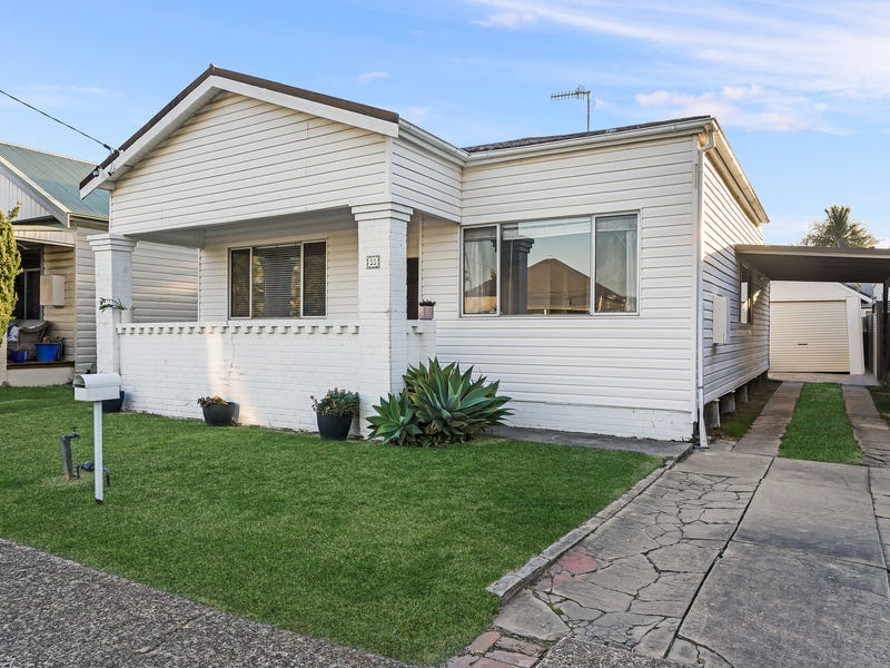 53 Mackie Avenue, New Lambton, NSW 2305