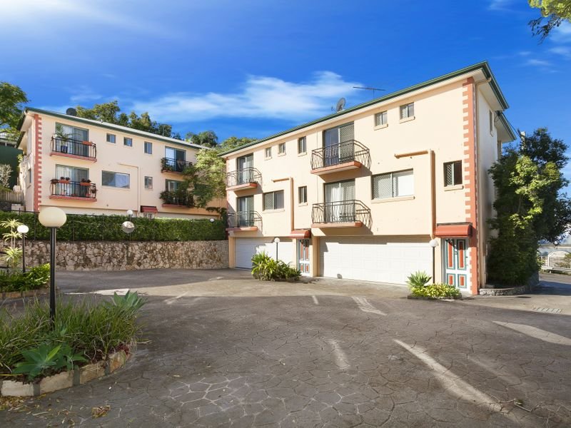 1/23 Burns Road, Toowong, QLD 4066