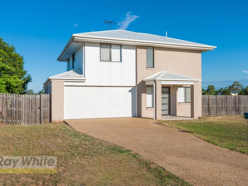 2 Morrell Street, Gracemere, QLD 4702