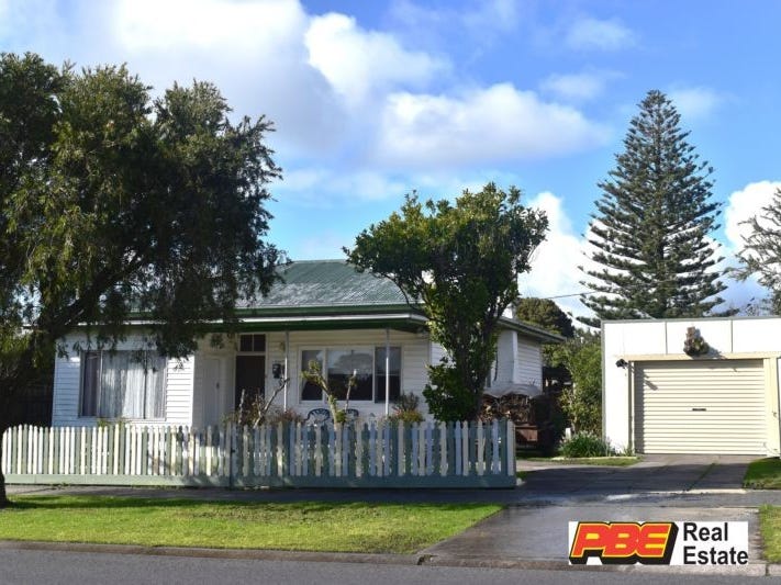 1 Cameron Street, Wonthaggi, VIC 3995
