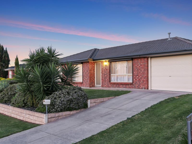 38 Odessa Drive, Woodcroft, SA 5162 Property Details