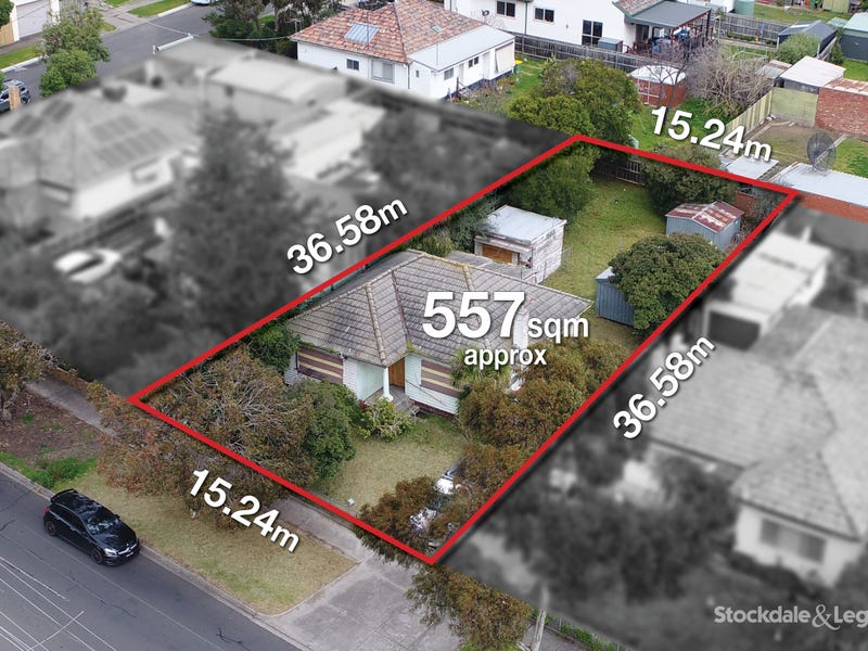 161 Henty Street, Reservoir, Vic 3073 Property Details