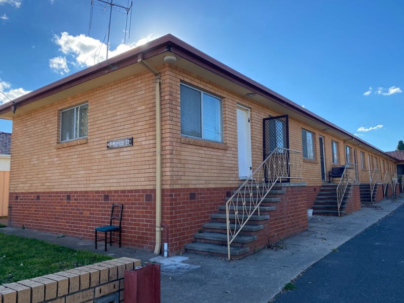 1/7 Morton Street, Queanbeyan, NSW 2620