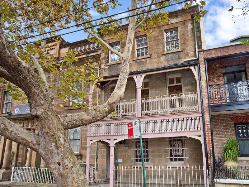 186 Palmer Street, Darlinghurst, NSW 2010 Property Details