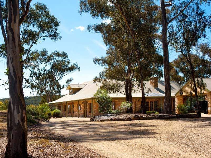 89 Colles Road, Moonlight Flat, VIC 3450