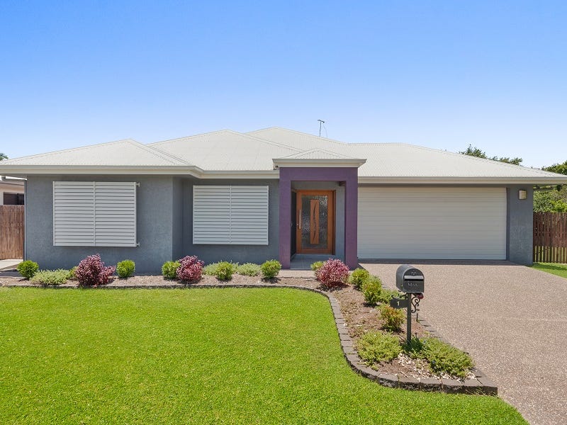 1 Rowley Place, Burdell, QLD 4818