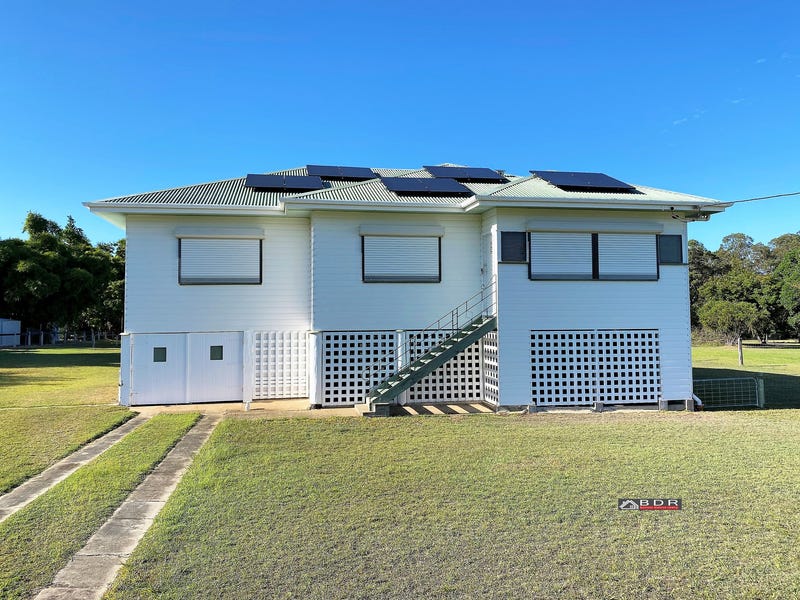 8 Hartley Street, Torbanlea, QLD 4662