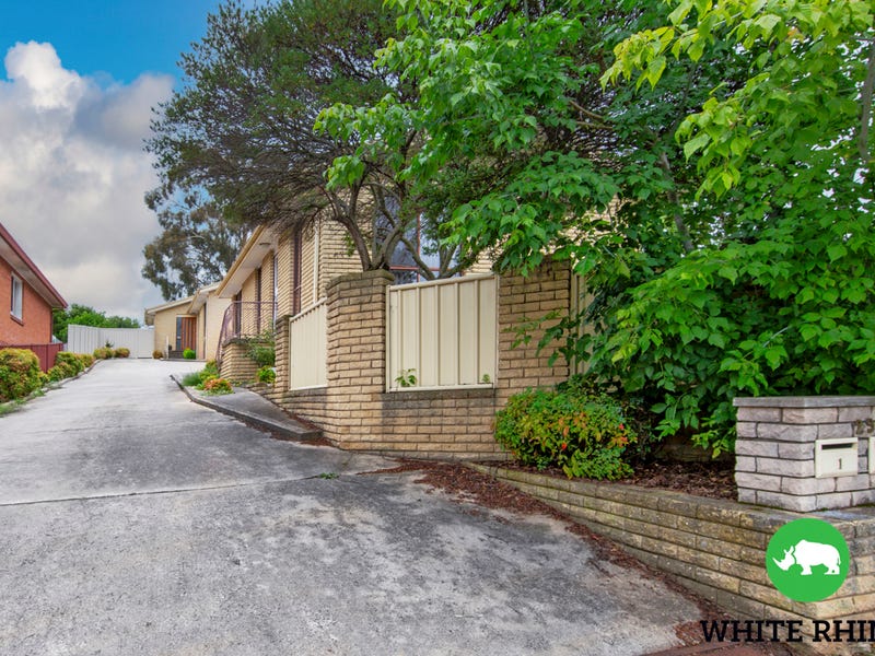 2/29A Mcintosh Street, Queanbeyan, NSW 2620