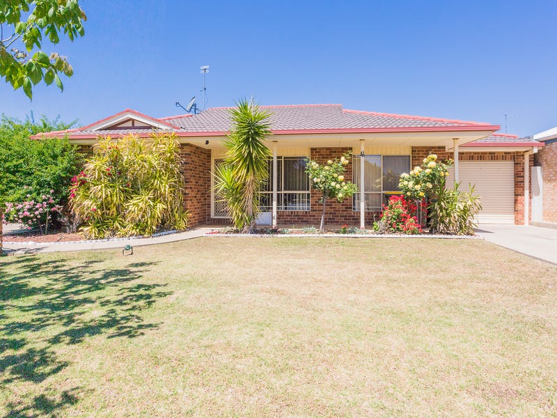 1/41 Echuca Street, Moama, NSW 2731 Property Details