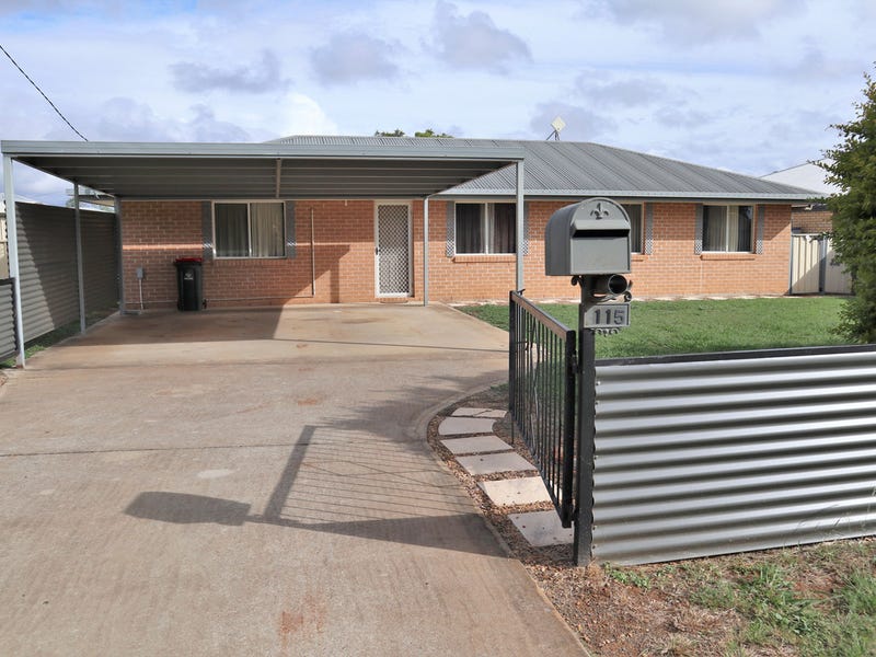 115 Harris Road, Kingaroy, QLD 4610