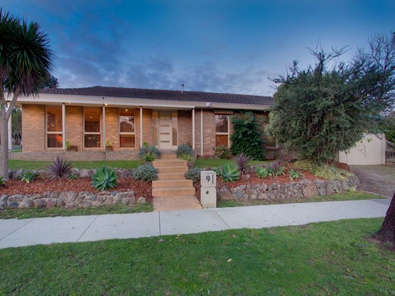9 Westmere Drive, Boronia, VIC 3155