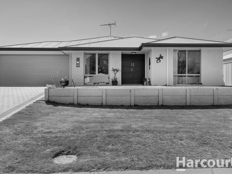 62 Iluka Road, Dawesville, WA 6211 Property Details