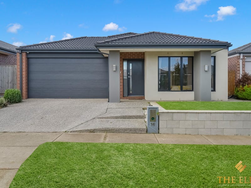 16 Altamount Drive, Truganina, Vic 3029 Property Details