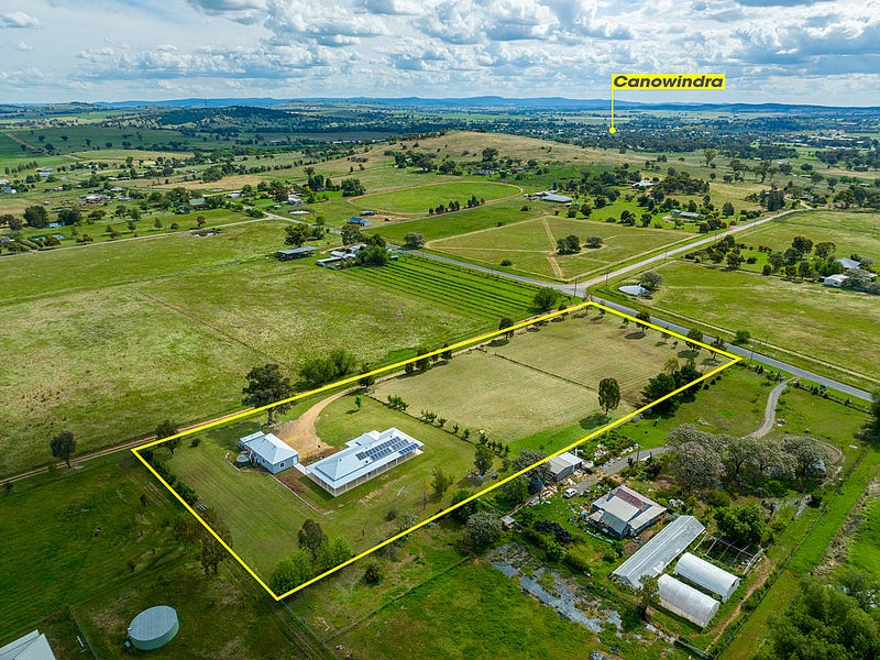203 Moorbel Drive (Moorbel), Canowindra, NSW 2804 Property Details