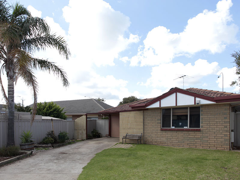 8 Willow Court, Seaford, SA 5169 Property Details