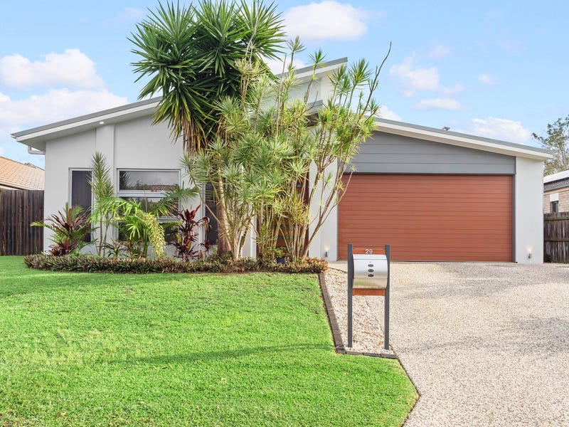 29 Eugenia Avenue, Rothwell, QLD 4022