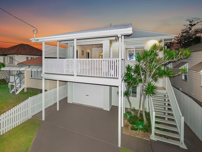 17 Chestnut Street, Wynnum, Qld 4178