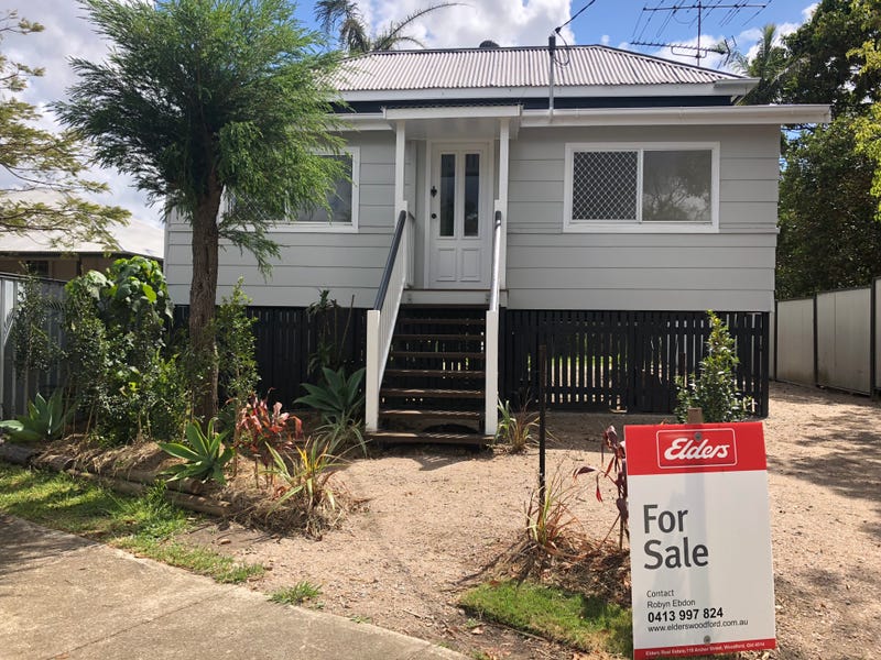 37 ARCHER STREET, Woodford, Qld 4514 Property Details