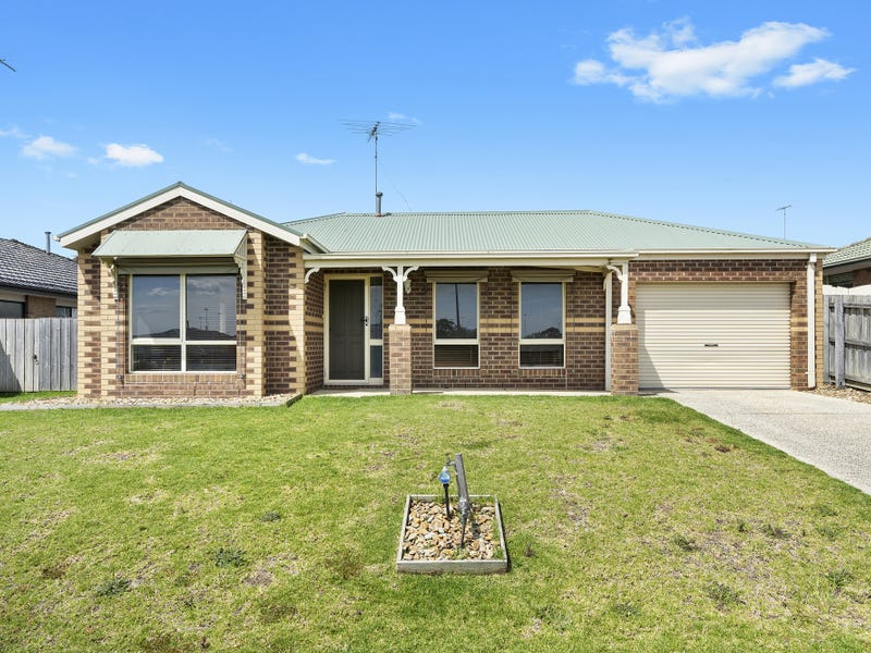 61 Rebecca Drive, Leopold, VIC 3224