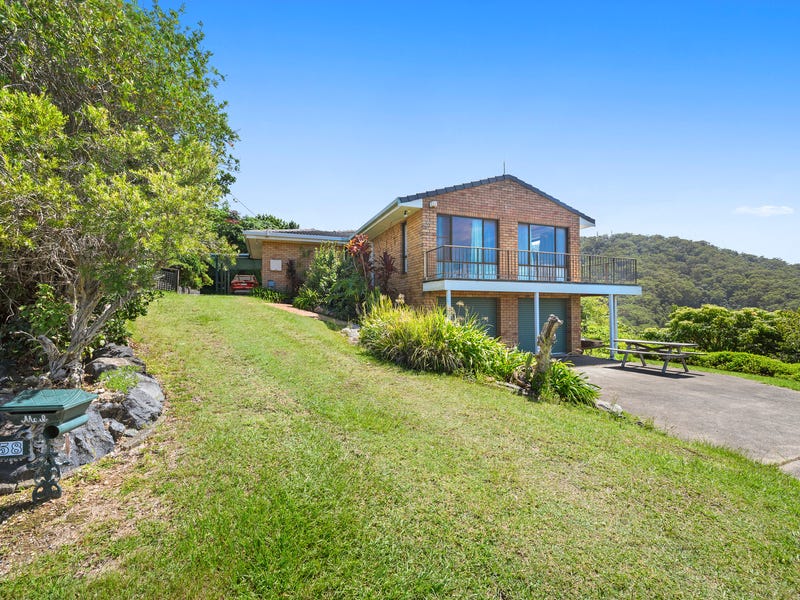 Rental Properties and Real Estate in Sawtell NSW 2452