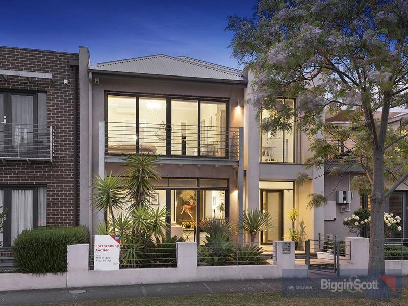 172 Edgewater Boulevard, Maribyrnong, VIC 3032