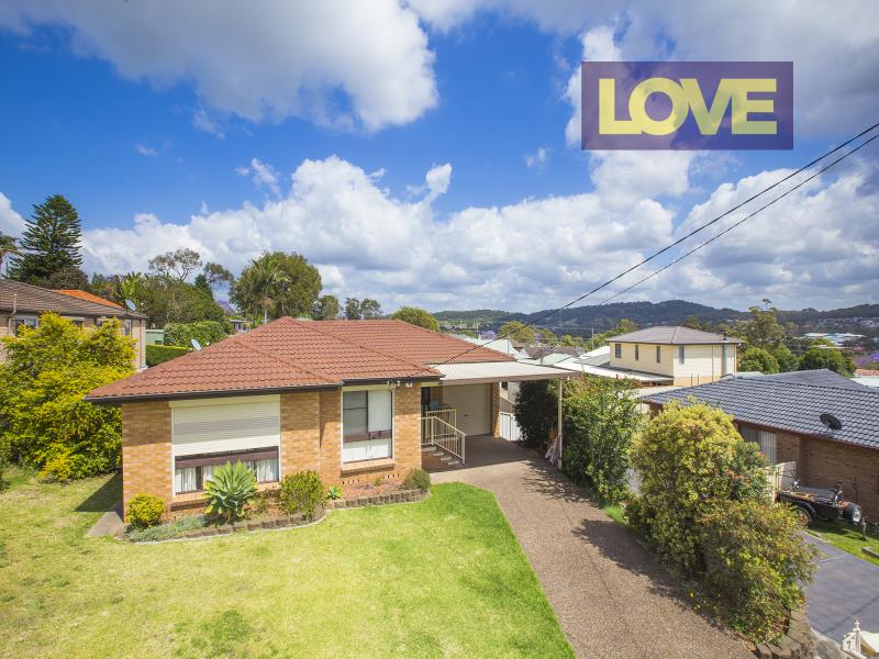 7 Harrison Street, Warners Bay, NSW 2282 7 Harrison Street, Warners Bay, NSW 2282