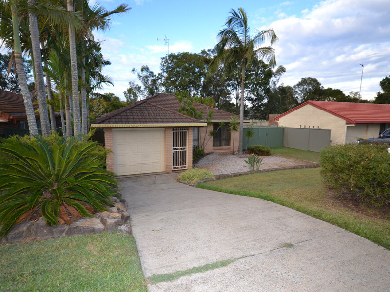 12 Sapium Road, Ashmore, Qld 4214 Property Details